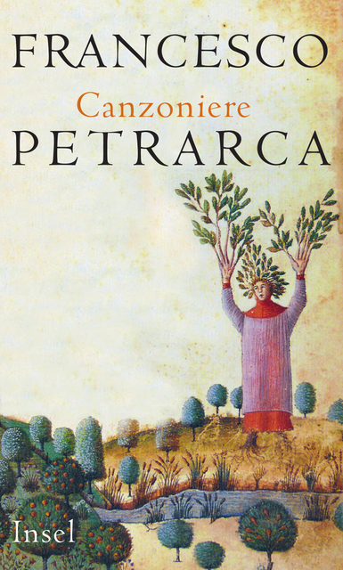 Canzoniere - Francesco Petrarca