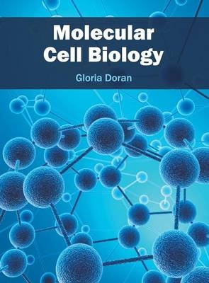 Molecular Cell Biology - 