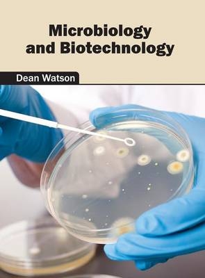 Microbiology and Biotechnology - 