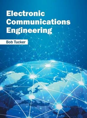 Electronic Communications Engineering - 