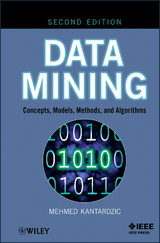 Data Mining -  Mehmed Kantardzic