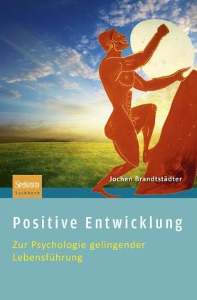 Positive Entwicklung - Jochen Brandtstädter