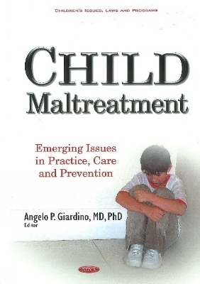 Child Maltreatment - 