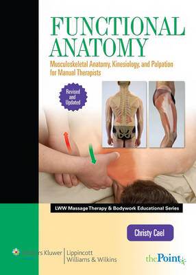 Functional Anatomy - Christy Cael