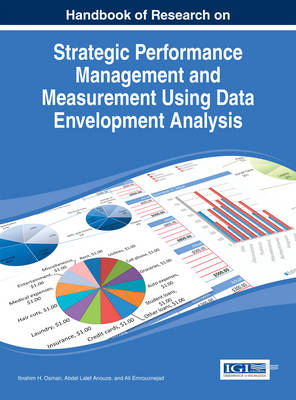 Handbook of Research on Strategic Performance Management and Measurement Using Data Envelopment Analysis - 