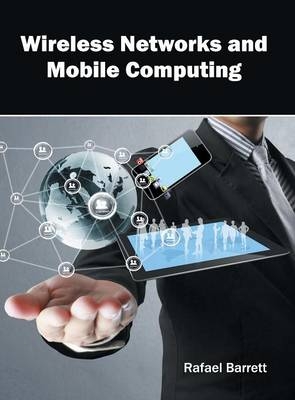 Wireless Networks and Mobile Computing - 