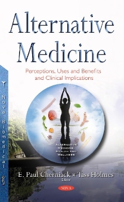 Alternative Medicine - 