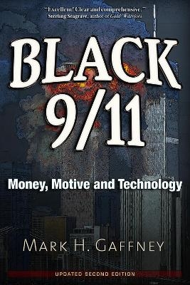 Black 9/11 - Mark H. Gaffney