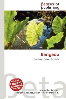 Barigadu - 