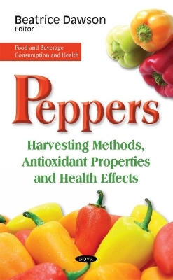 Peppers - 