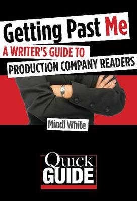 Getting Past Me - Mindi White