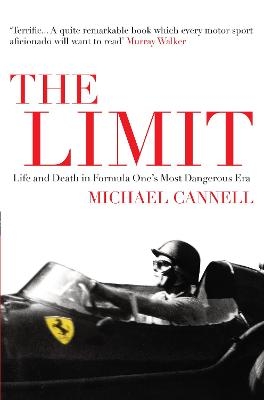 The Limit - Michael Cannell