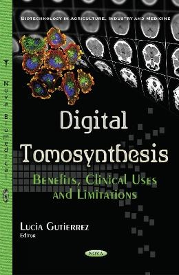 Digital Tomosynthesis - 