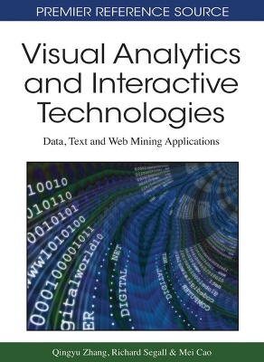 Visual Analytics and Interactive Technologies - 