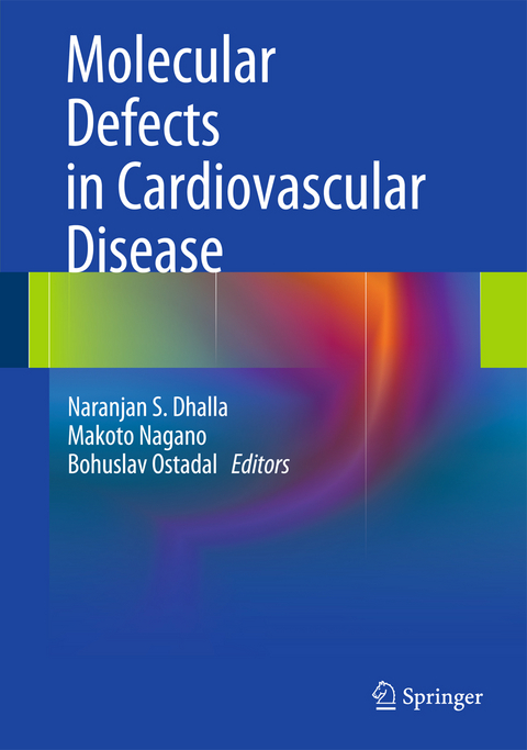 Molecular Defects in Cardiovascular Disease - 