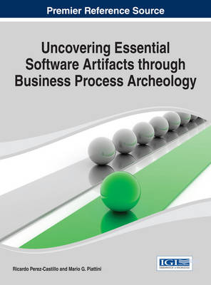 Uncovering Essential Software Artifacts through Business Process Archeology - 