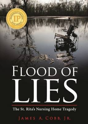 Flood of Lies - James Cobb