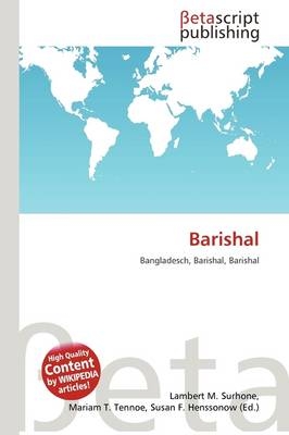 Barishal - 