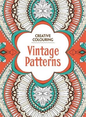 Vintage Patterns