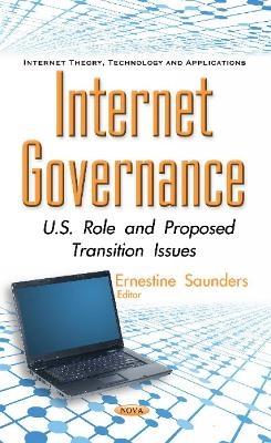 Internet Governance - 