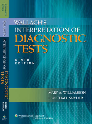 Wallach's Interpretation of Diagnostic Tests - 