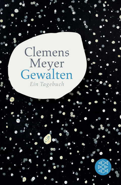 Gewalten - Clemens Meyer