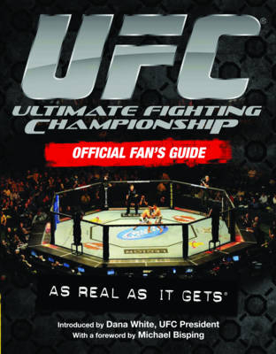 UFC - Thomas M. Gerbasi, Anthony B. Evans