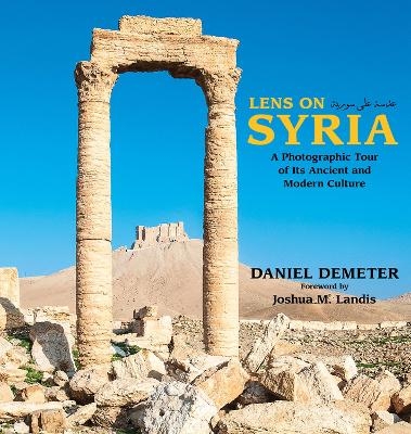 Lens on Syria - Daniel Demeter