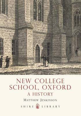 New College School, Oxford - Matthew Jenkinson