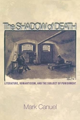 The Shadow of Death - Mark Canuel