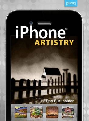 iPhone Artistry - Dan Burkholder