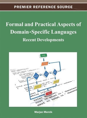 Formal and Practical Aspects of Domain-Specific Languages - 