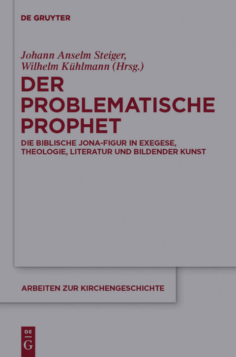 Der problematische Prophet - 