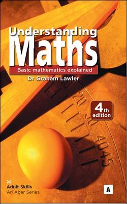 Understanding Maths - Dr. Graham Lawler