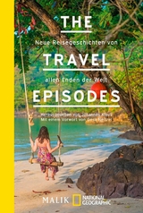 The Travel Episodes - Johannes Klaus
