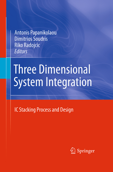 Three Dimensional System Integration - 