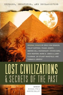 Exposed, Uncovered, and Declassified: Lost Civilizations & Secrets of the Past - 