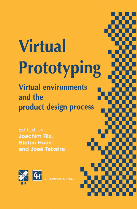 Virtual Prototyping - 