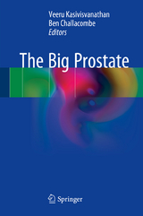 The Big Prostate - 