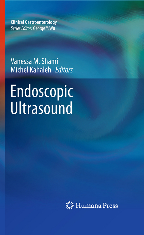 Endoscopic Ultrasound - 