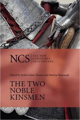 The Two Noble Kinsmen - William Shakespeare