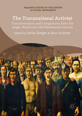 The Transnational Activist - 