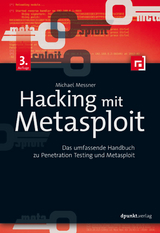 Hacking mit Metasploit -  Michael Messner