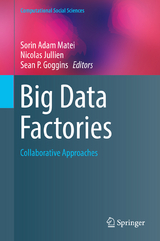 Big Data Factories - 