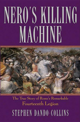 Nero's Killing Machine -  STEPHEN DANDO-COLLINS