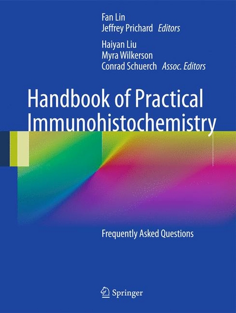 Handbook of Practical Immunohistochemistry - 