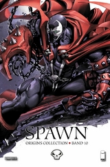 Spawn Origins, Band 10 - Todd McFarlane, Brian Holguin, Steve Niles