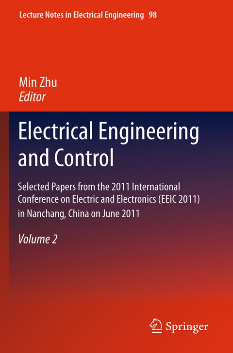 Electrical Engineering and Control - 