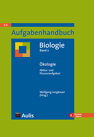 Aufgabenhandbuch Biologie SII / Ökologie - 