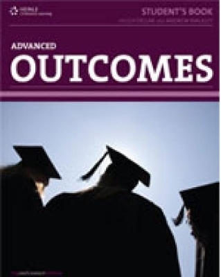 Outcomes Advanced - Andrew Walkley, Hugh Dellar